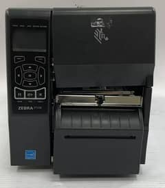 Industrial Barcode Printer Zebra ZT410 - ZT230, 203DPI