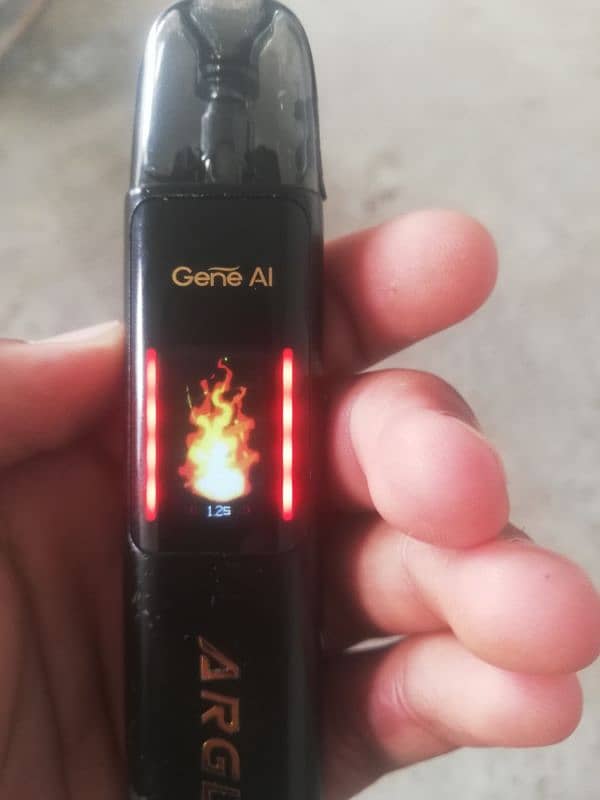 voopoo Argus 9