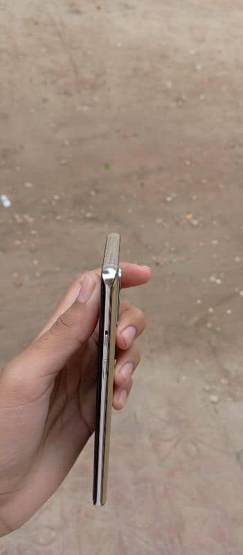 OnePlus 8  10/10 condition with 65w charger 5