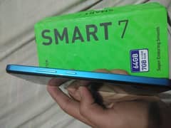 Infinix Smart 7