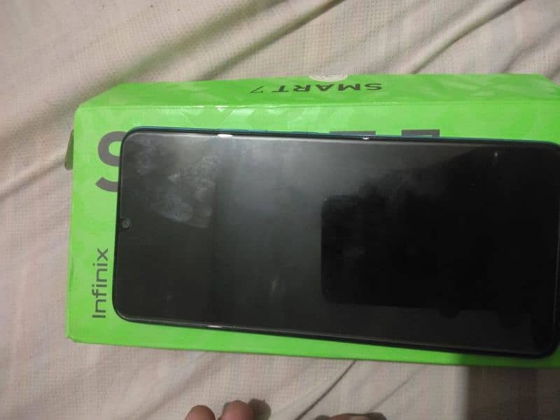 Infinix Smart 7 2