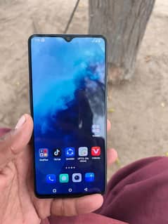 OnePlus 7t 256 gb global 03014141936 sirf is no PE rbta Kare Whts call