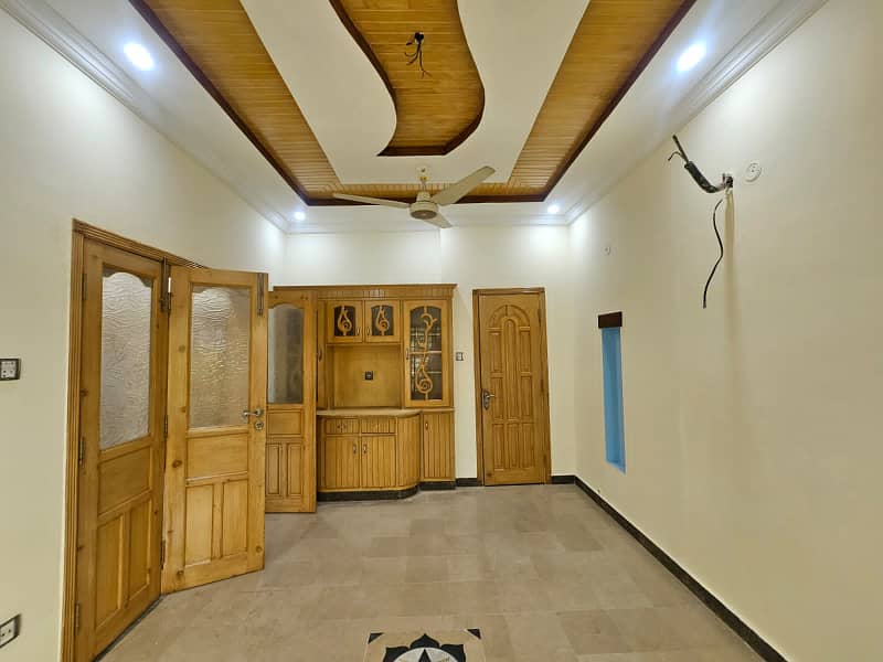 14marla 6beds neat and clean house for rent in G 14 4 islamabad 1