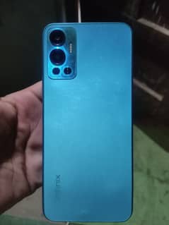 Infinix hot 12