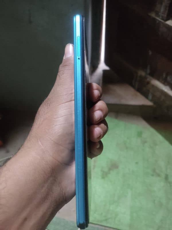 Infinix hot 12 1