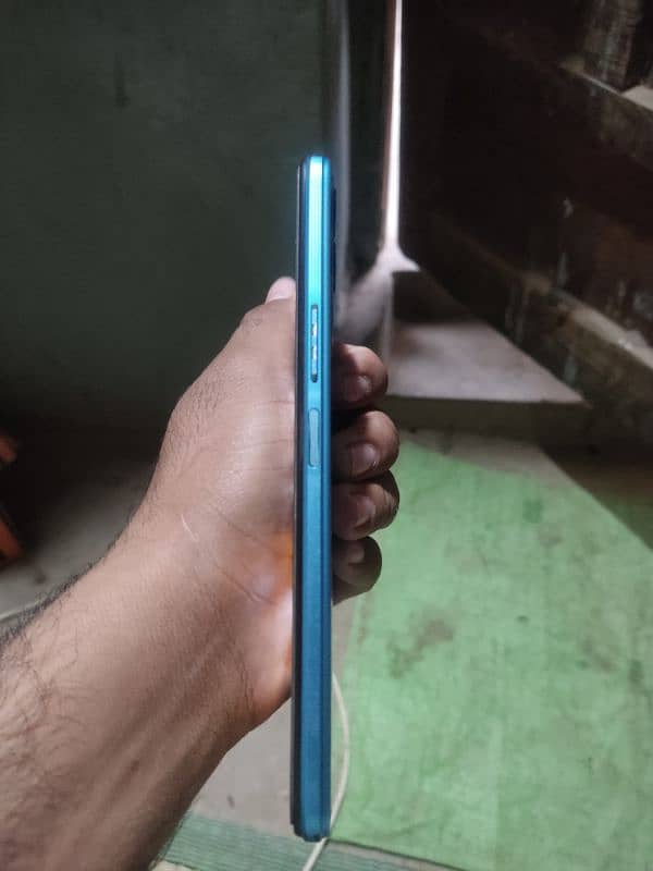 Infinix hot 12 3