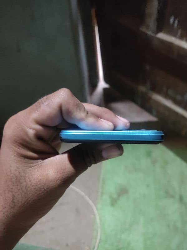 Infinix hot 12 5