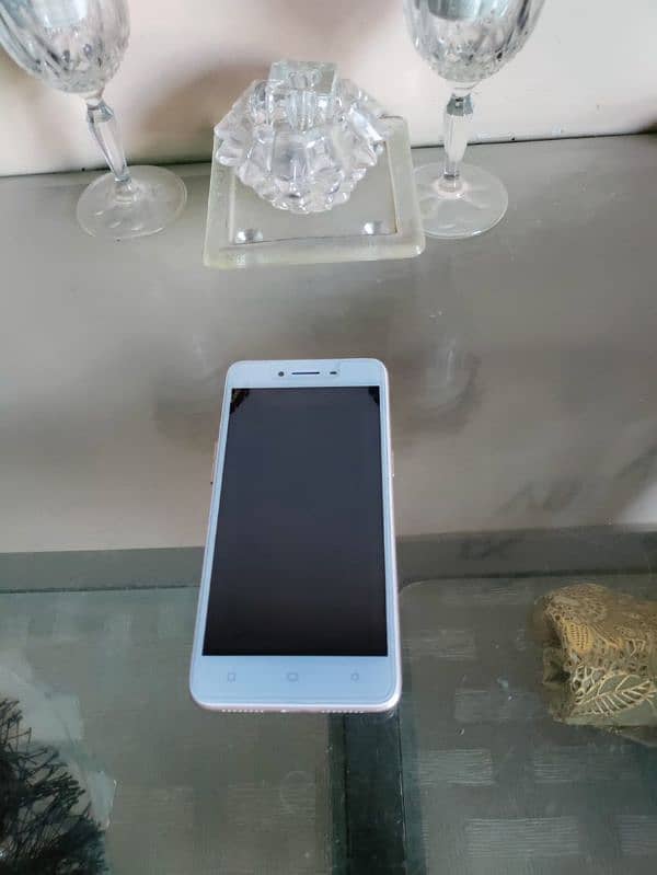 oppo A37fw 0