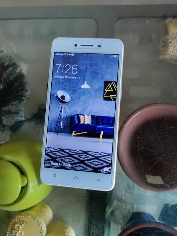 oppo A37fw 2