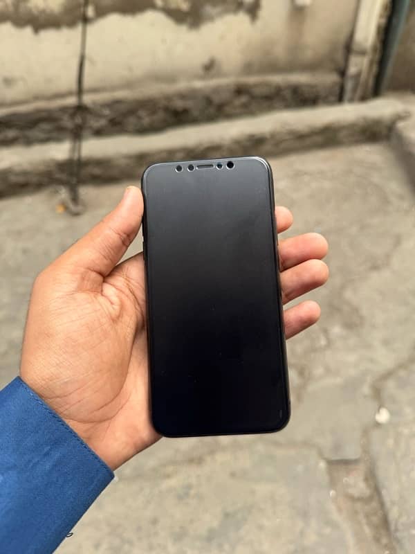 iPhone XS pta 4