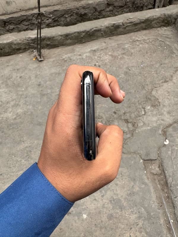 iPhone XS pta 5