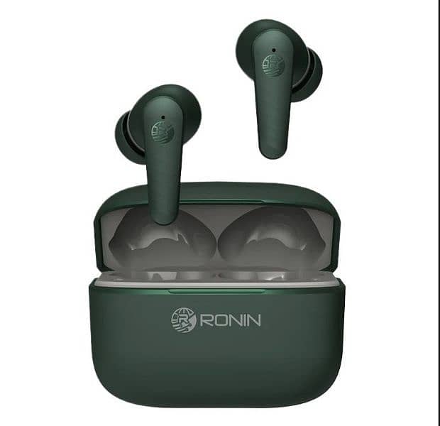 Ronin R-840 EARBUDS 0