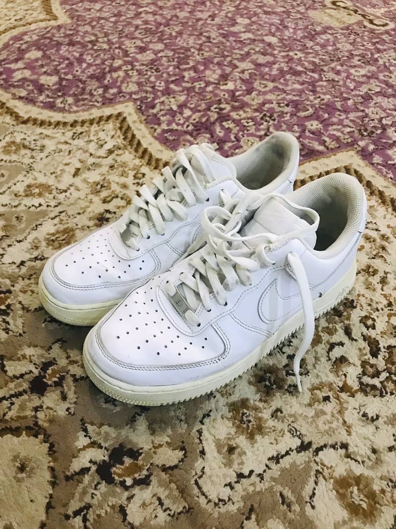 Nike Air Force 1