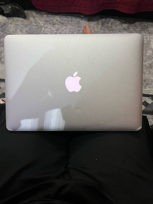 MACBOOK AIR 13” 2015 1