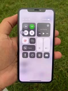 iphone xsmax 64gb exchng posibl