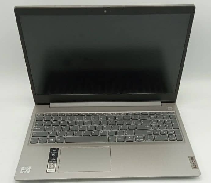 lenovo IdeaPad 3 | 15 Inches | Core i3 1.2 GHz Processor | 10th Gen 0