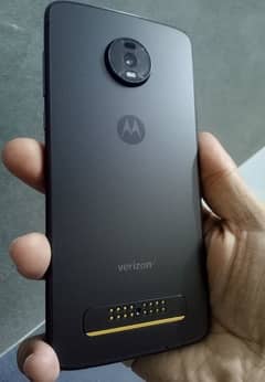 Moto z4 (4/128gb) unlock non pta