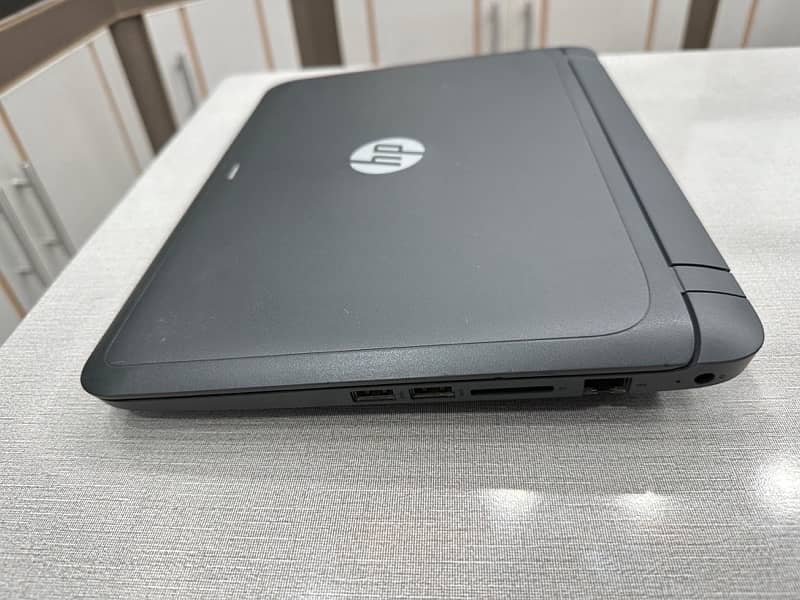 Laptop celeron 3855U Fast 7