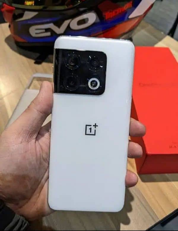 One plus 10 pro 5g 0