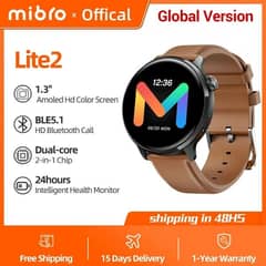 mibro lite 2