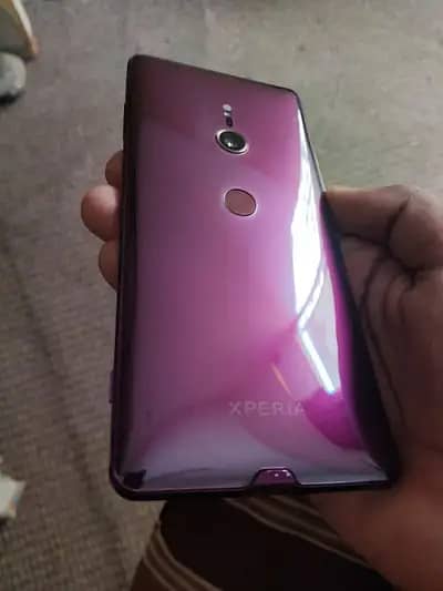 Sony xperia xz3 2