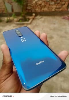 OnePlus 7 pro all ok 12+3/256 just sale no exchange