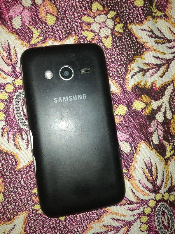 Samsung galaxy Ace 4 0