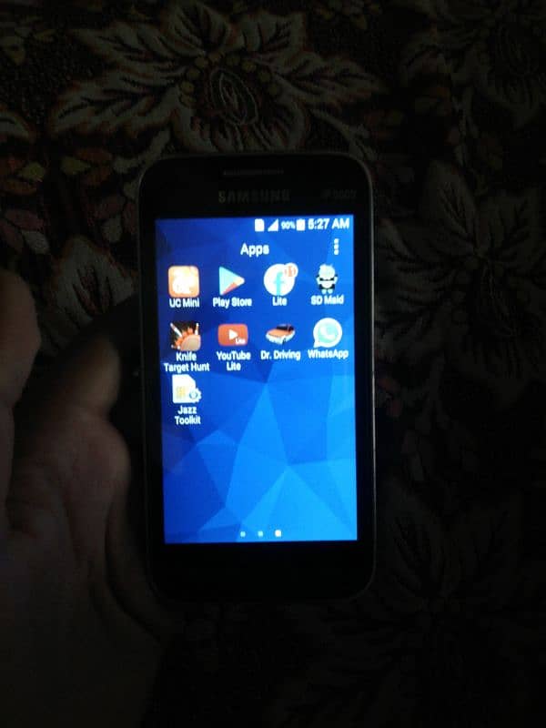 Samsung galaxy Ace 4 1