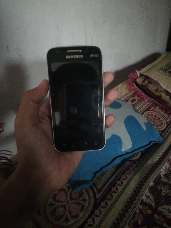 Samsung galaxy Ace 4 2