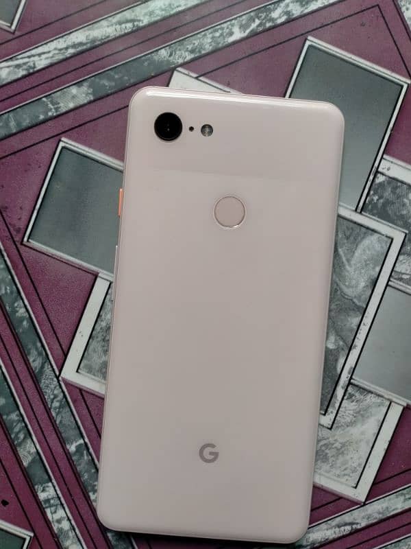 Google pixel 3xl 1