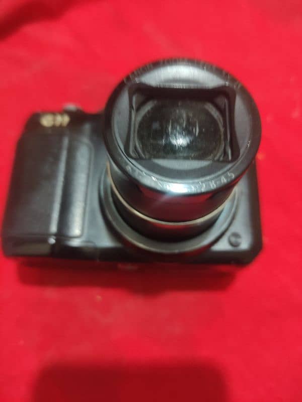 camara G11 model 1