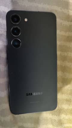 Samsung S23 Duos PTA