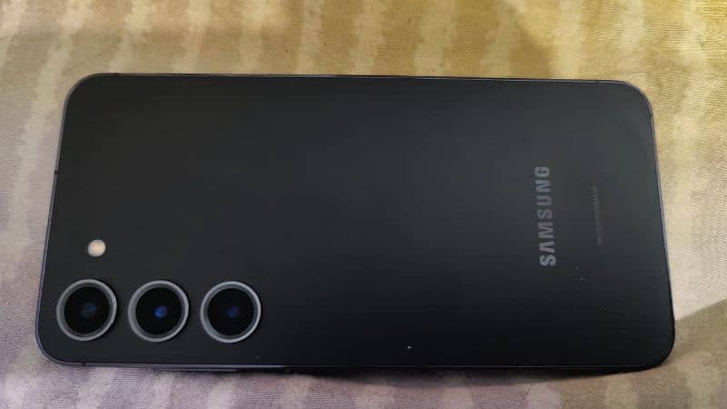 Samsung S23 Duos PTA 1