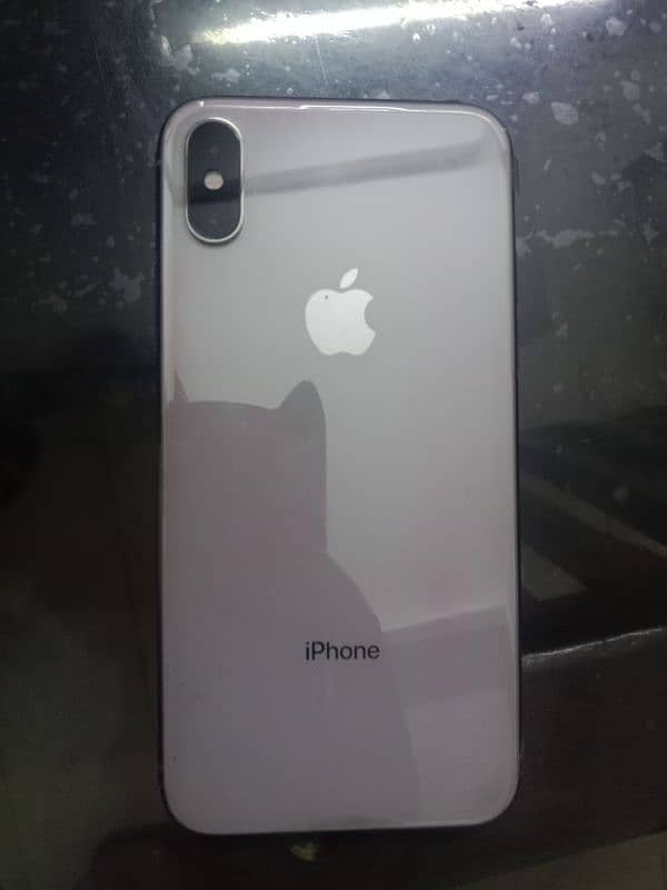 new non pta iphone x 0