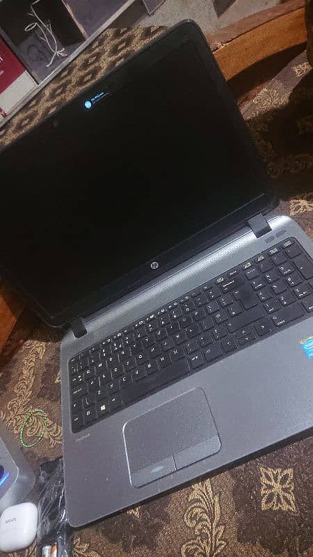 hp probook 450g2 core i3 2