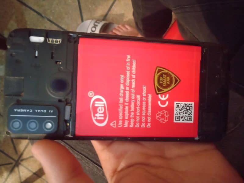 itel a 48 urgent sale best for calling phone battery time is good 5