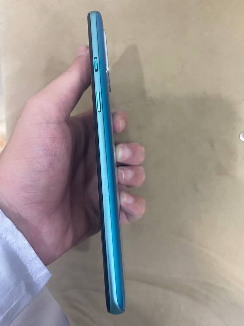 One Plus 8T 256/12 2