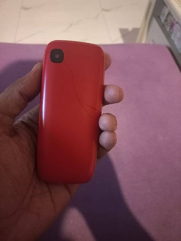 itel value 100 4