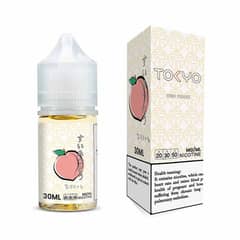 Vape Flavors / Pod flavors / E-liquid