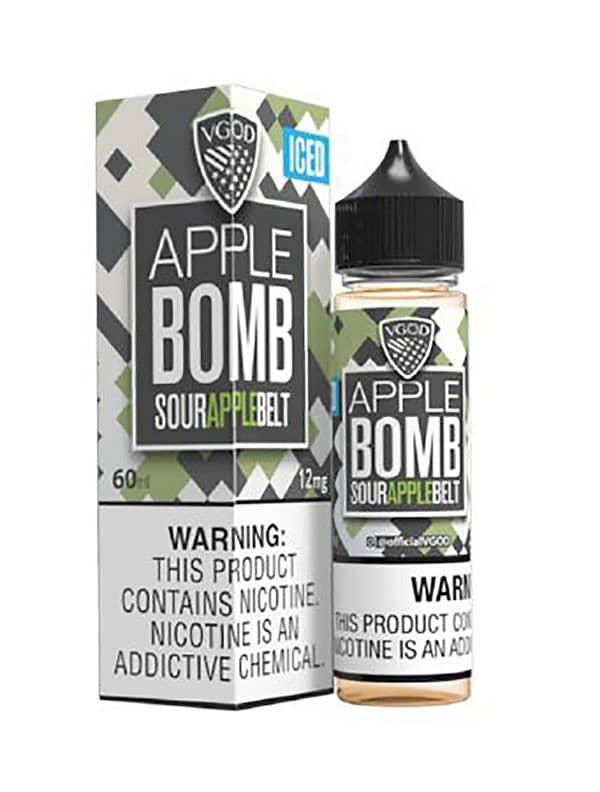 Vape Flavors / Pod flavors / E-liquid 6