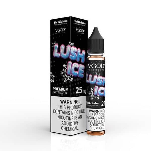 Vape Flavors / Pod flavors / E-liquid 7