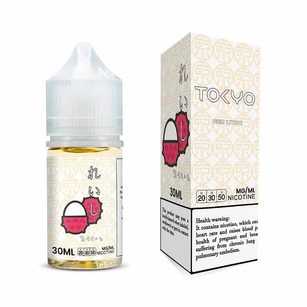 Vape Flavors / Pod flavors / E-liquid 9