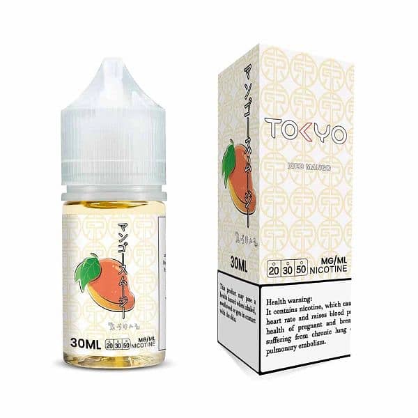 Vape Flavors / Pod flavors / E-liquid 10