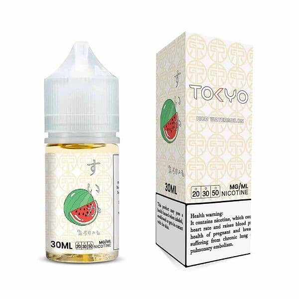 Vape Flavors / Pod flavors / E-liquid 11