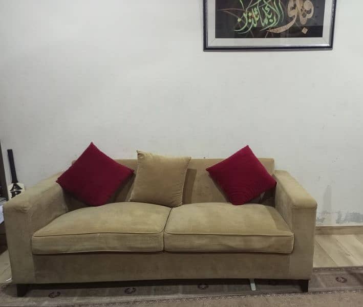 5 seater sofa set for sale 0