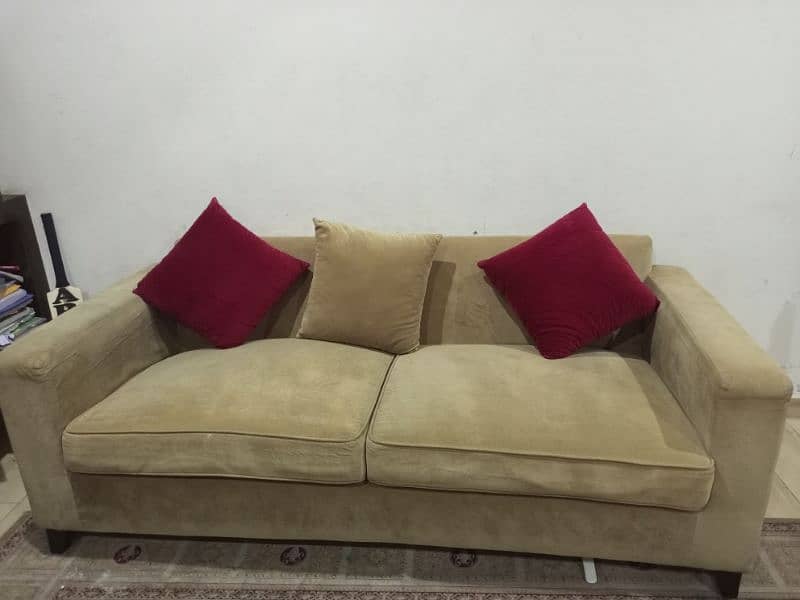 5 seater sofa set for sale 7