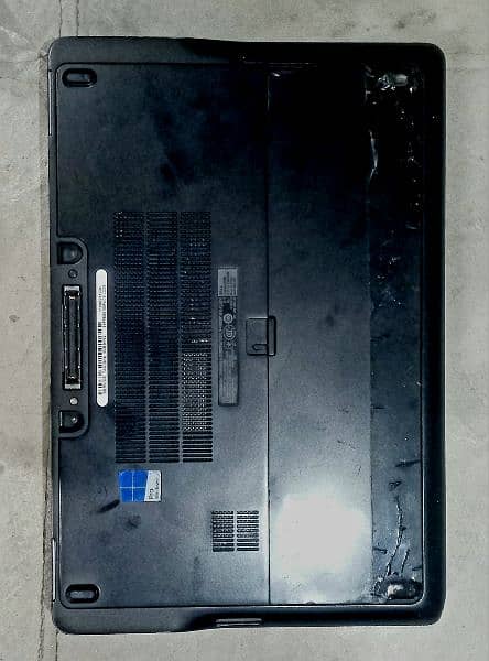 Dell Latitude E7250 Core i7 vPro 0