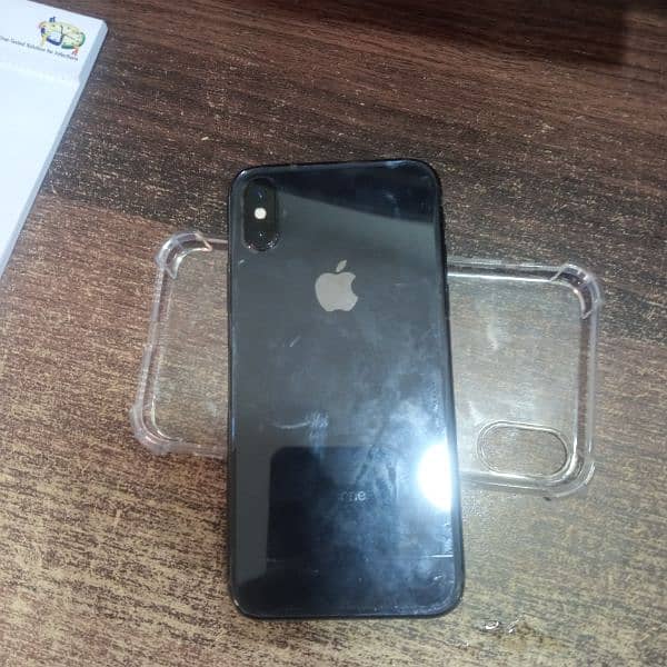 iphone x64gb urgent sale whatsapp 03110850440 5