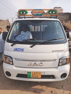 JAC