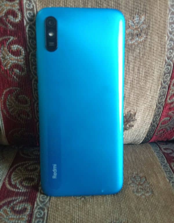 REDMI 9A 3